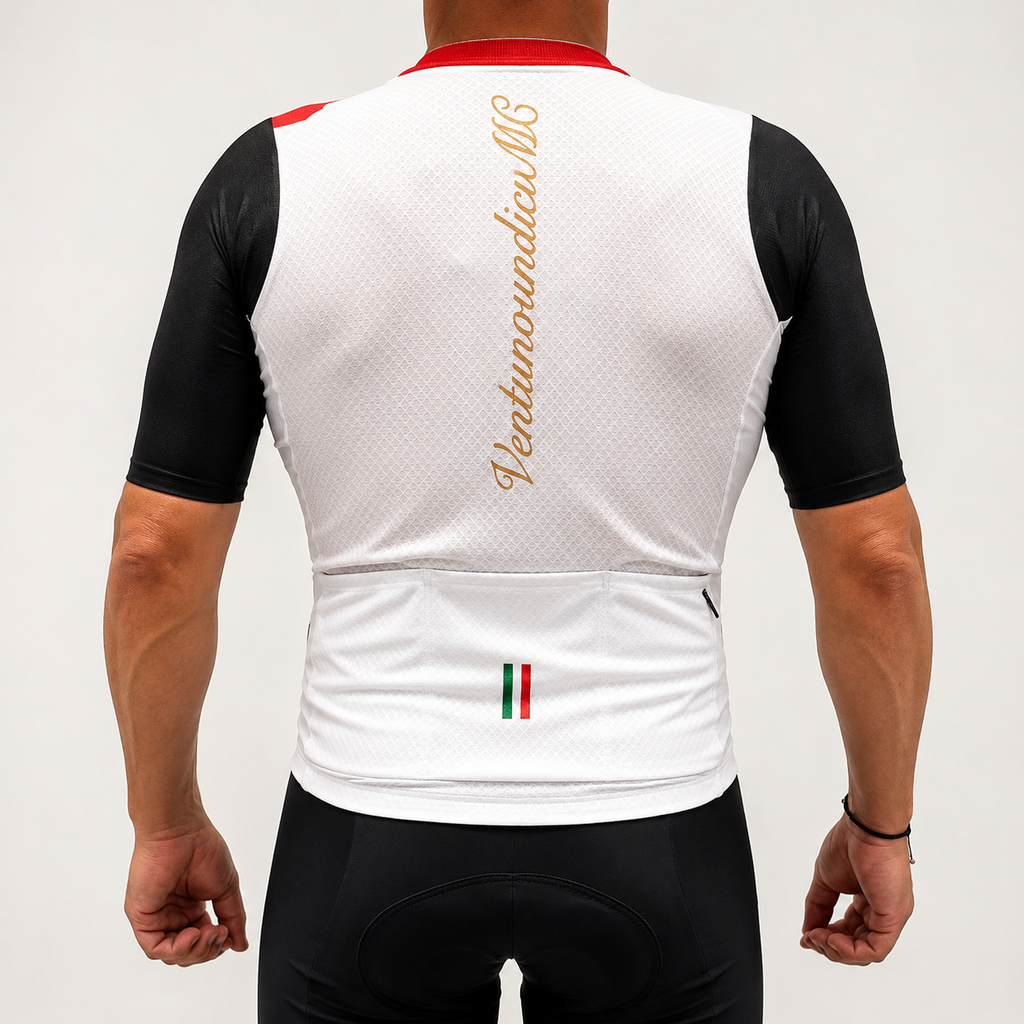 MAGLIA CYCLING TURBIE