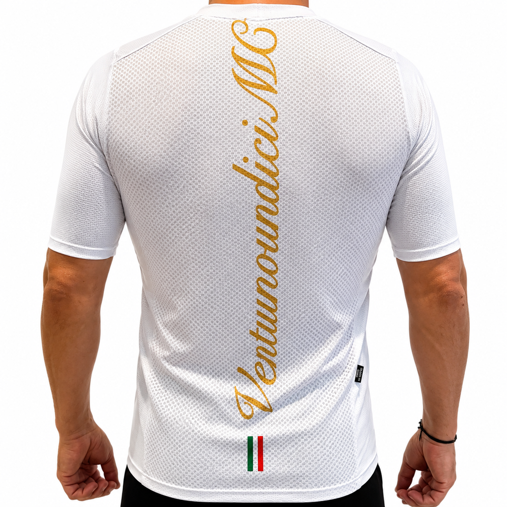MAGLIA UOMO RUNNING FONTVIEILLE
