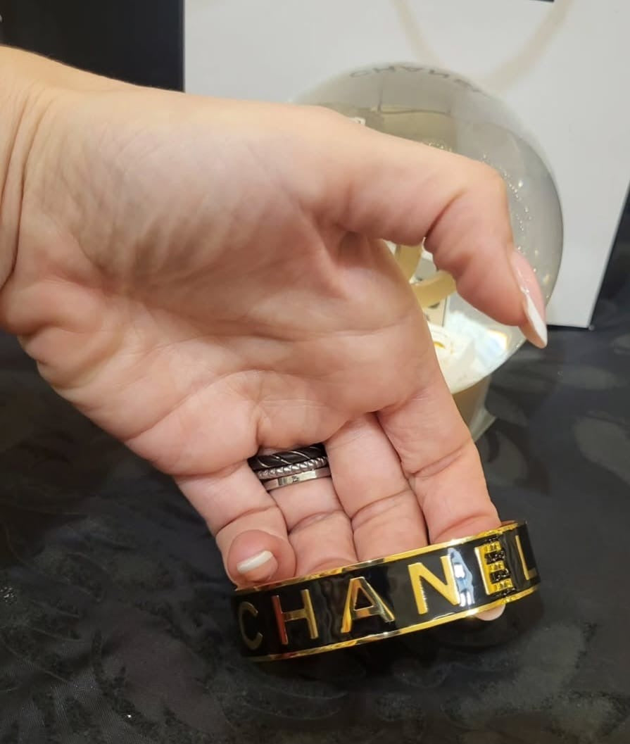 Bracciali Chanel 22S