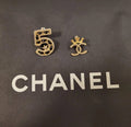Orecchini Chanel