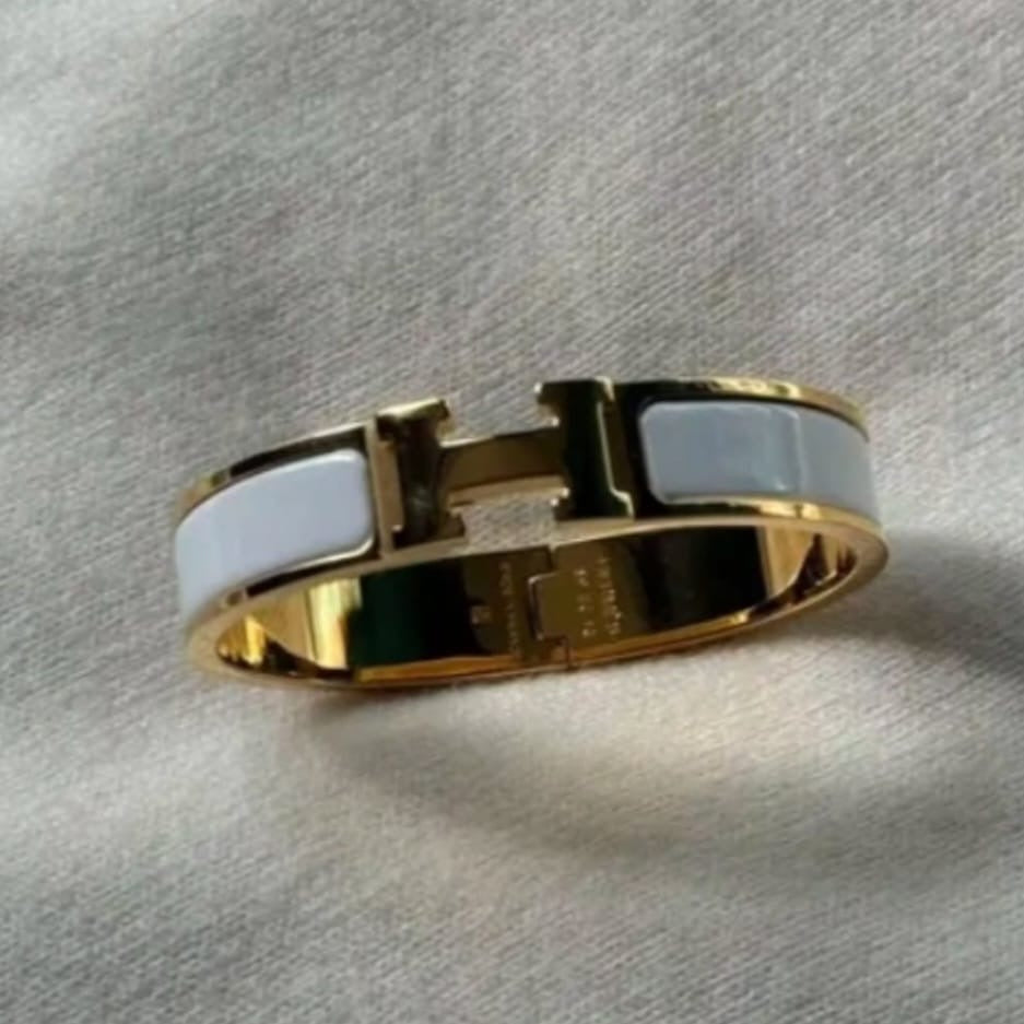Bracciale Clic Clac – Hermès