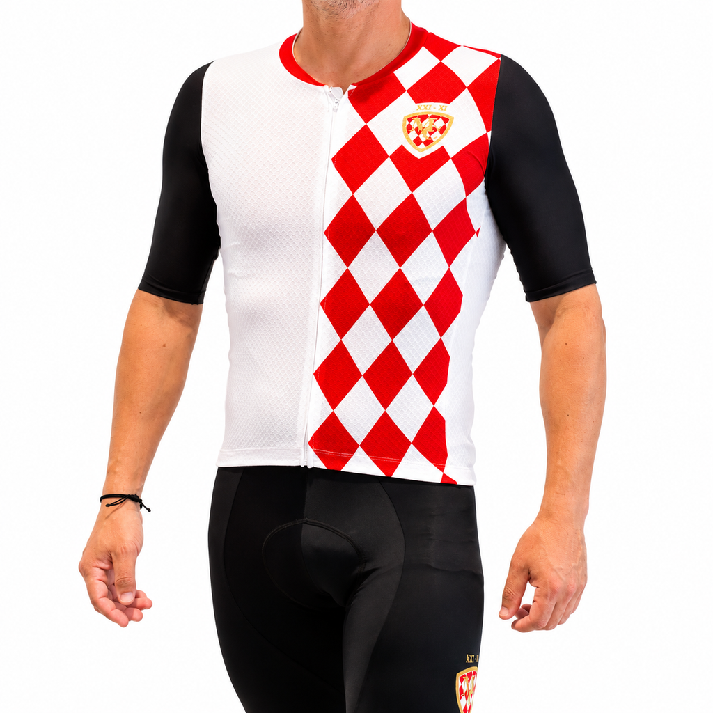MAGLIA CYCLING TURBIE