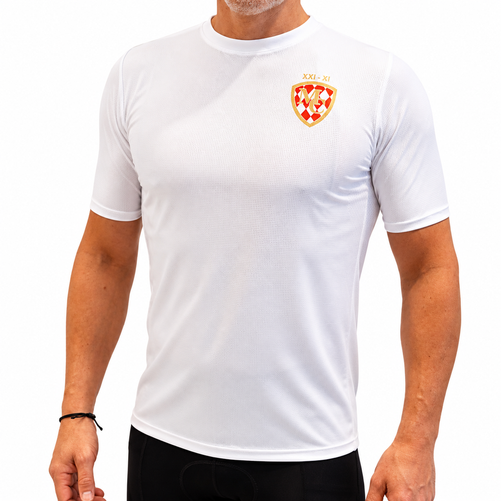 MAGLIA UOMO RUNNING FONTVIEILLE