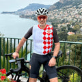 MAGLIA CYCLING TURBIE