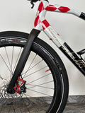 2111MC E-Bike Rascasse