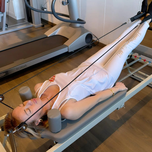CANOTTA PILATES CRAZY