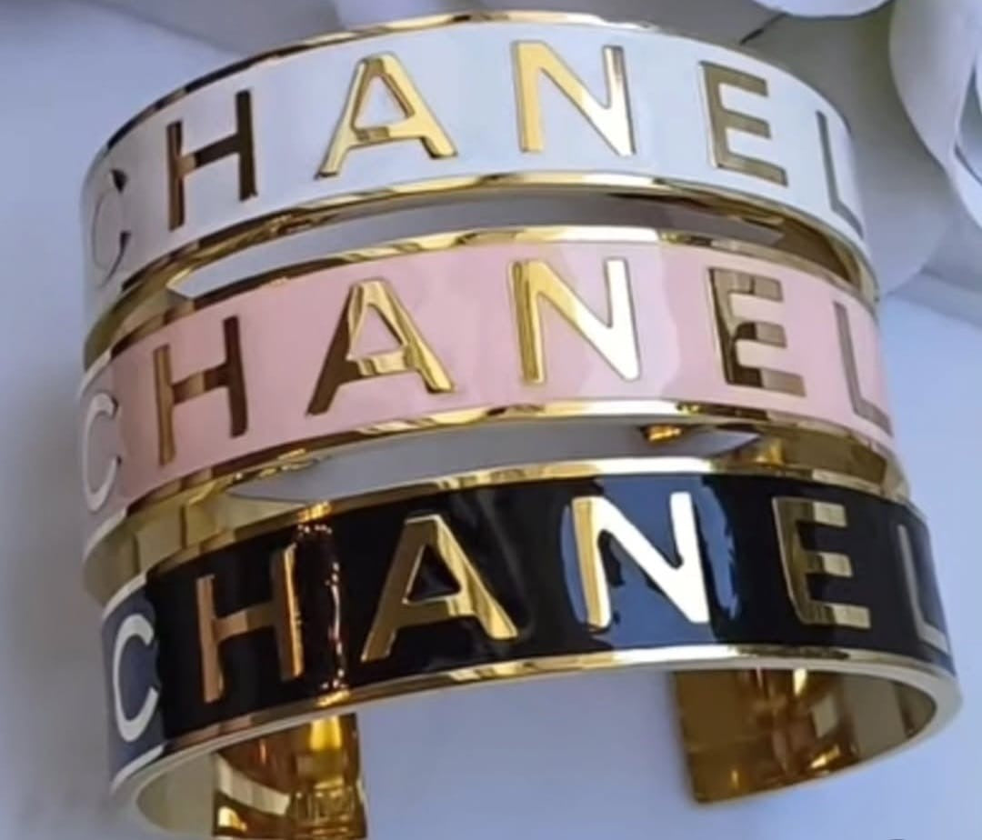 Bracciali Chanel 22S