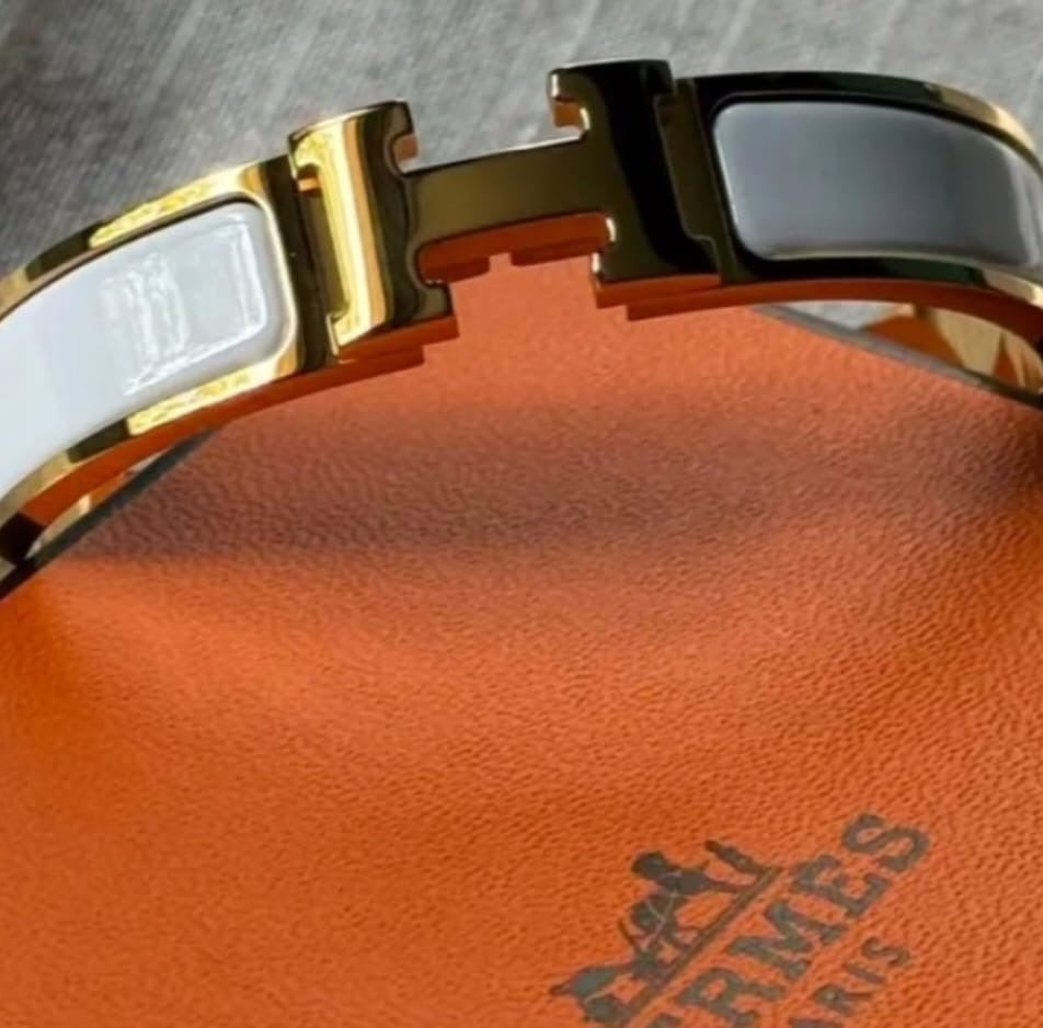 Bracciale Clic Clac – Hermès