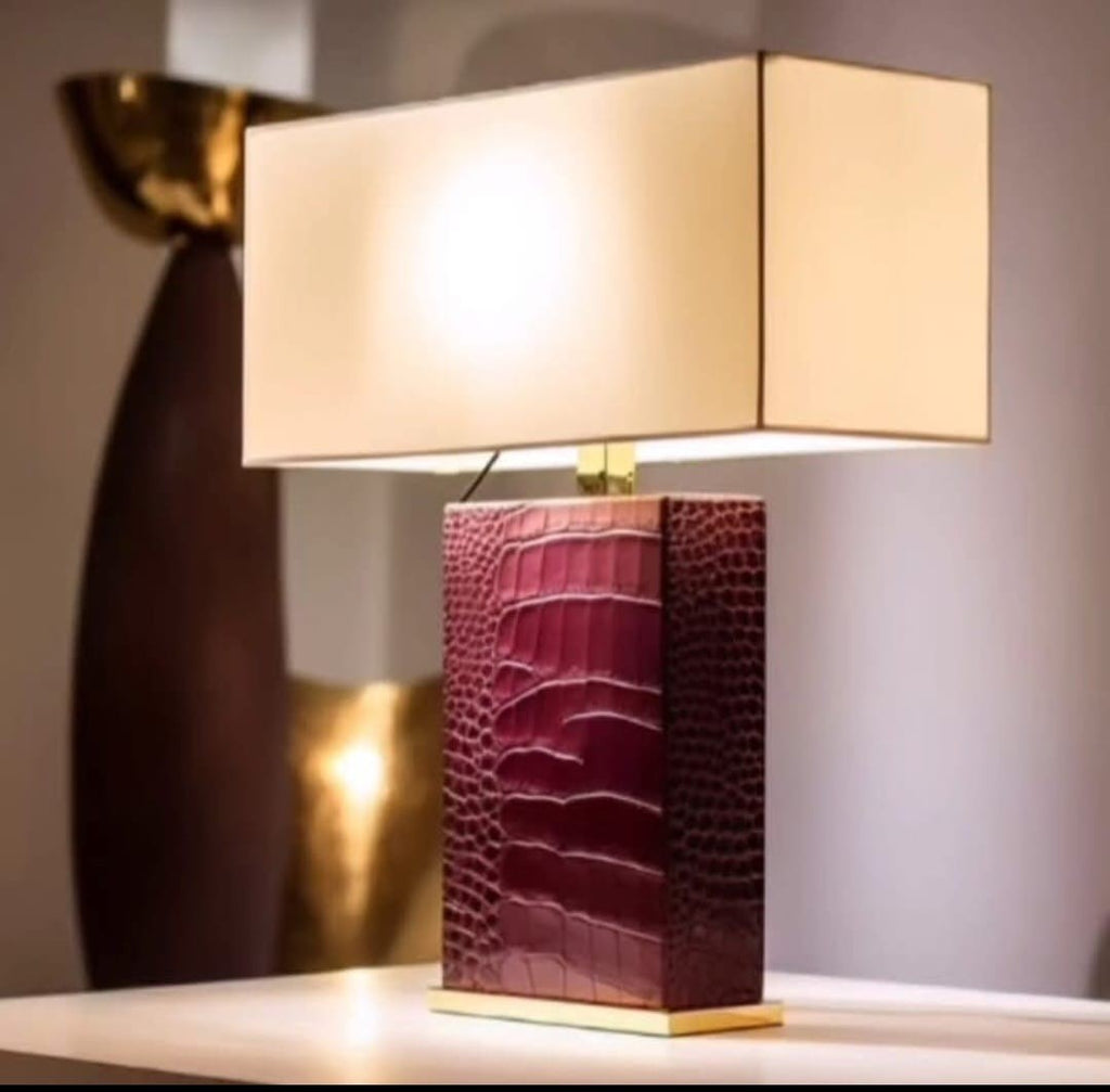 Lampada da tavolo