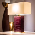 Lampada da tavolo
