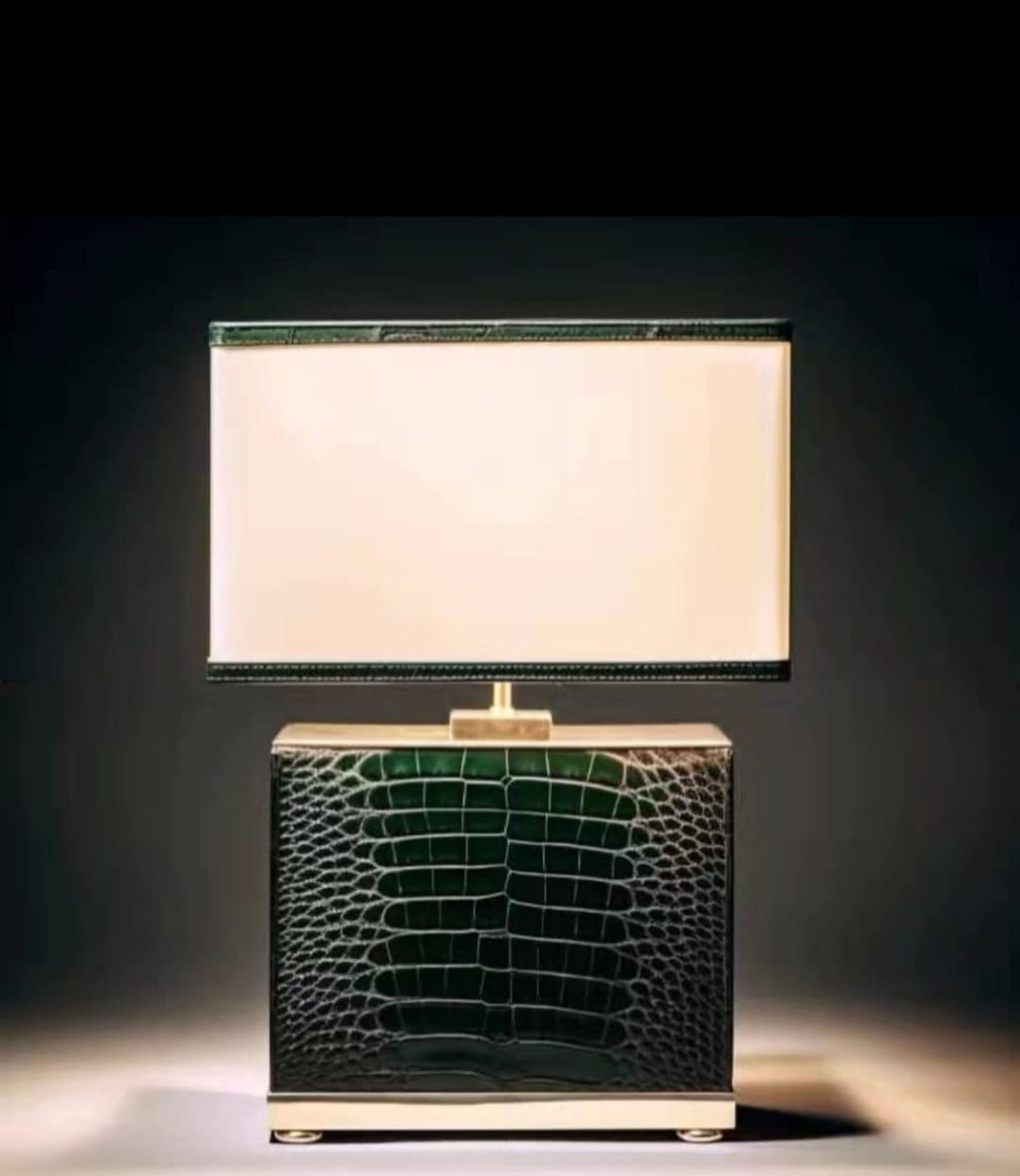 Lampada da tavolo