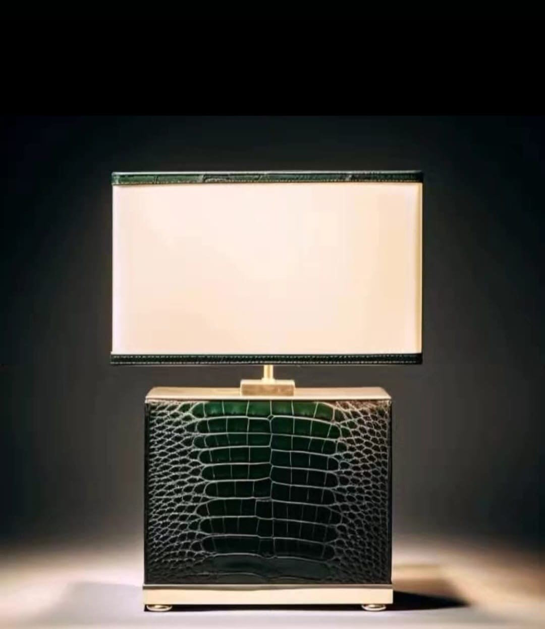 Lampada da tavolo