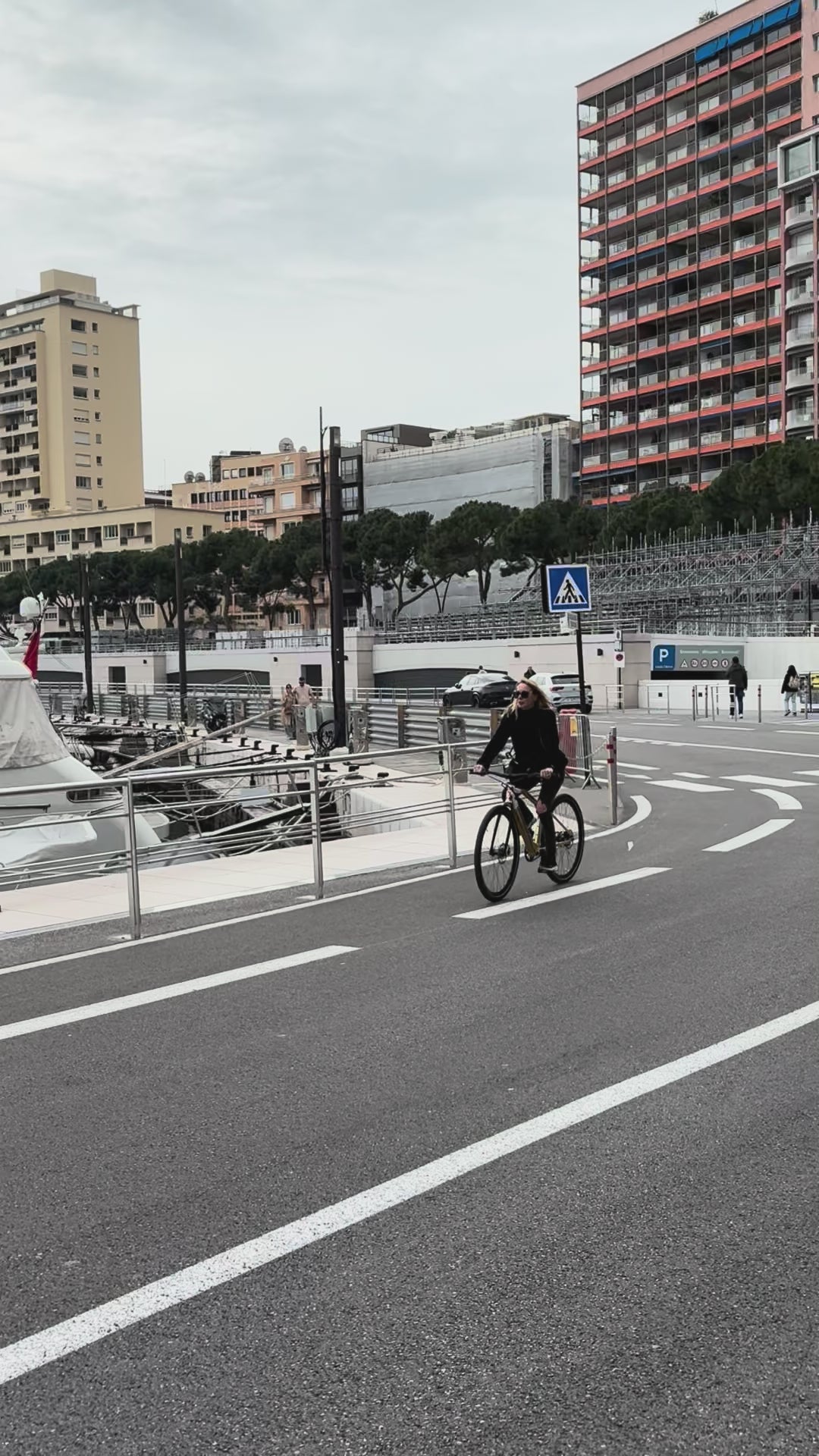 2111MC E-Bike Rascasse