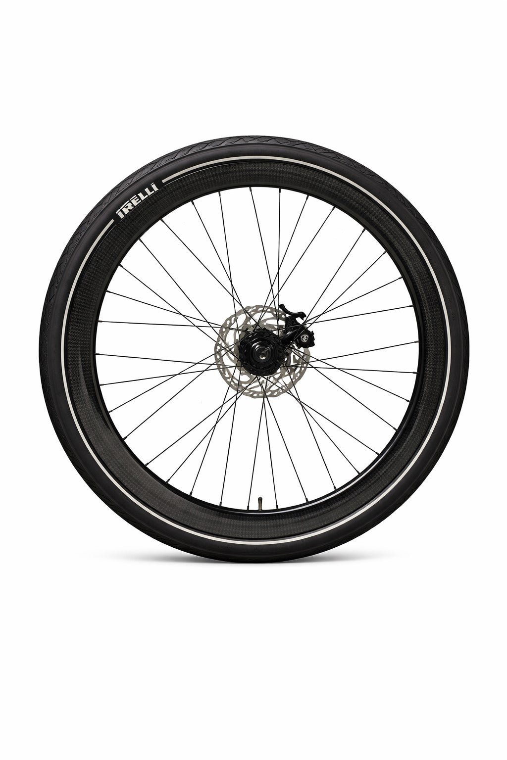 2111MC E-Bike Rascasse
